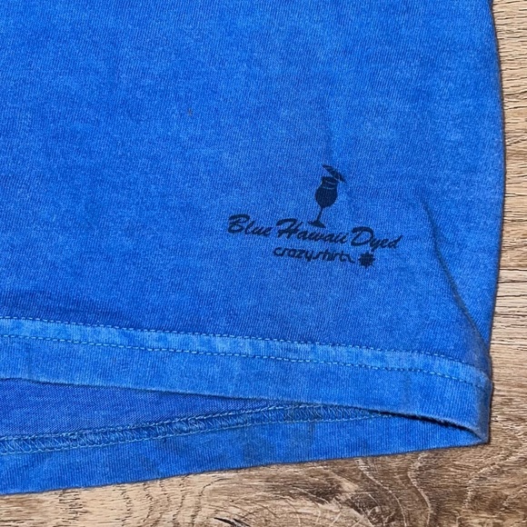 Jeep Crazy Shirts Hawaii Original long sleeve - Picture 4 of 4